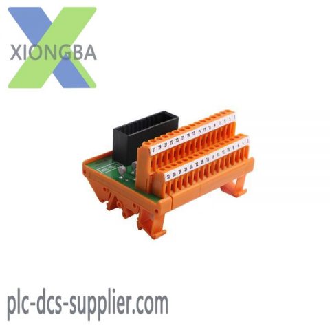 HONEYWELL FS-TSDI-1624: Digital Input Field Termination Assembly, Advanced Control Solutions