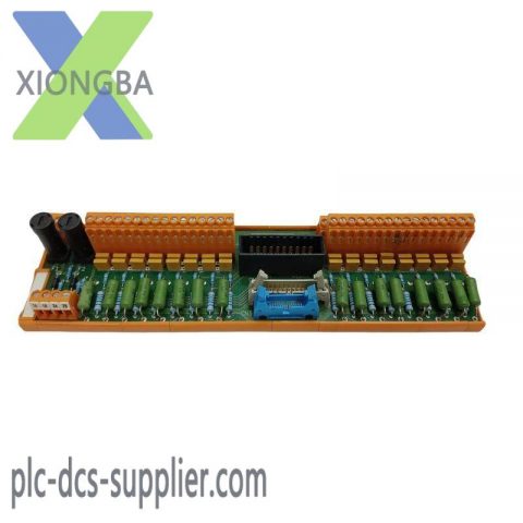 Honeywell FS-TSHART-1620m Universal Safety Interface Module