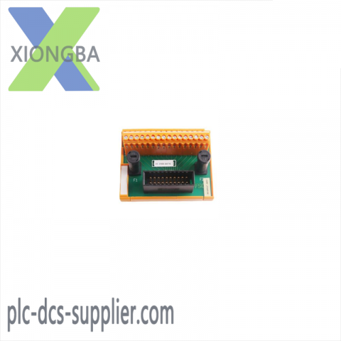 HONEYWELL FS-USI-0001 Universal Safety Interface: Advanced, Reliable, Industry-leading Safety Module