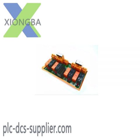 Honeywell FTA-T-02 Safe Digital Output Module - Advanced Industrial Control Solution