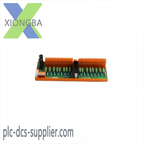 Honeywell FTA-T-20 Digital Output Module for Advanced Control Systems