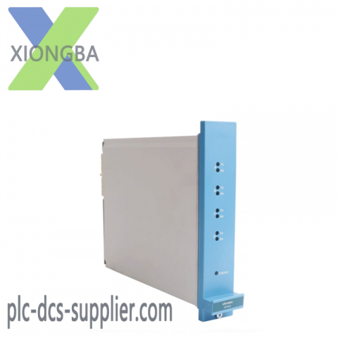 Honeywell FX-USI-0002 Safety Manager System Module - DCS Module