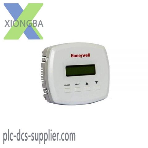 Honeywell GH100 IOA003 Temperature Control Module, for Precision HVAC Solutions