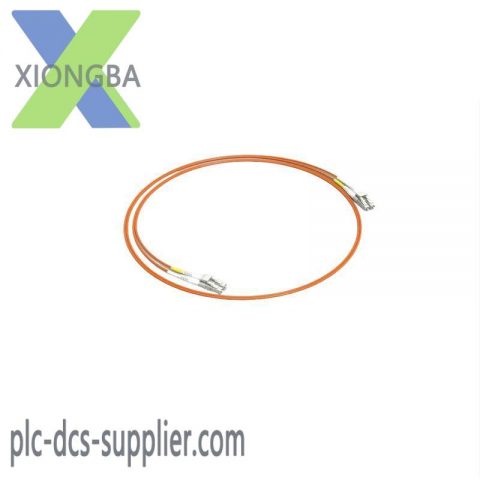 Honeywell GN-KRR011 Redundant Fiber Optic Cable - Advanced Networking Solution