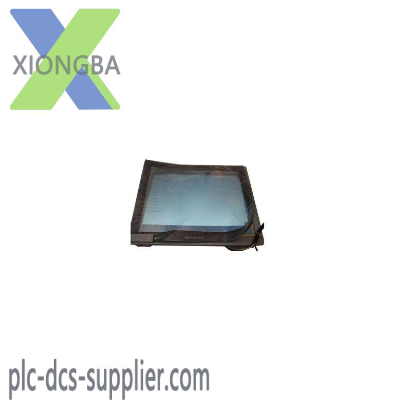 honeywell_hcix05-te-fd-nc_touch_panel.jpg HONEYWELL HCIX05-TE-FD-NC Touch Panel: Precision Control for Industrial Automation