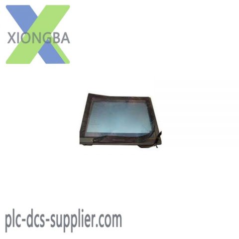 HONEYWELL HCIX15-TE-FA-NC: Advanced Touch Panel Control for Industrial Applications