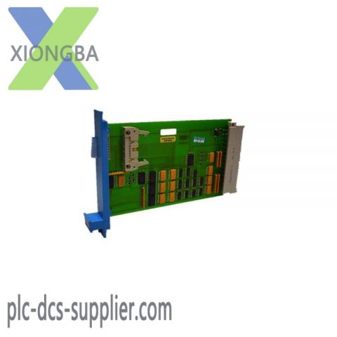 Honeywell I0-0001 IO Extender, Advanced Control Solutions for Industrial Automation