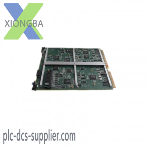 Honeywell 51402615-400 K2LCN-4 PC Board, Industrial Control Module