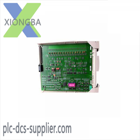 HONEYWELL K2LCN-8 51401551-801 PLC BOARD