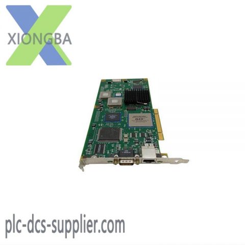 HONEYWELL LCNP04 - 51403776-100 Processor Spacer Board