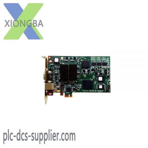 HONEYWELL LCNP4E 51405098-100 LCNP4E Card - Advanced Control Module for Industrial Automation