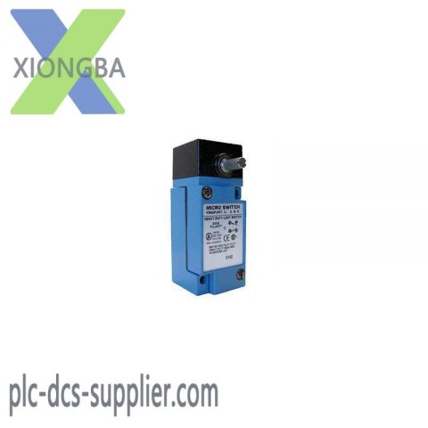 Honeywell LSN3K Limit Switch - Precision Control for Industrial Applications