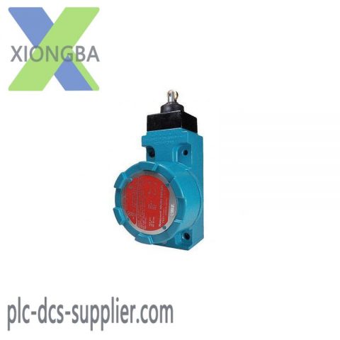 Honeywell LSXD4L-6 Limit Switch: Precision Control in Manufacturing Processes