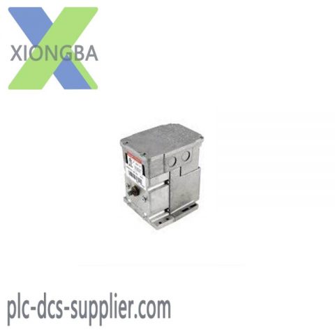 Honeywell Modutrol IV Low-Torque Rotary Actuator Motor M9484F1031