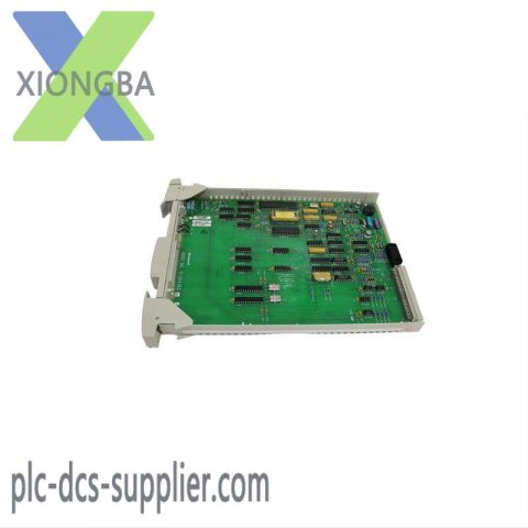 Honeywell MC-HPFX02: 7-Slot High Performance Modular Module Card Assembly