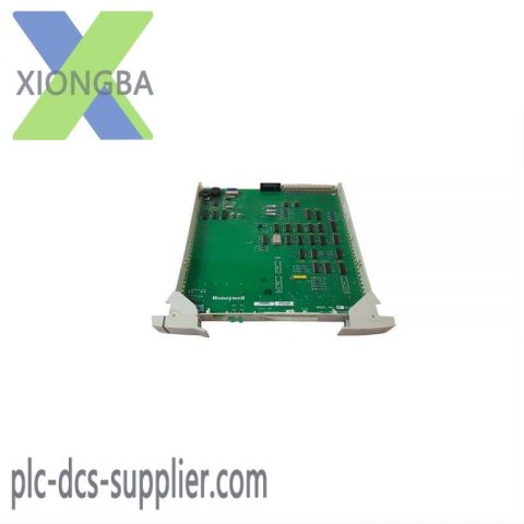 Honeywell MC-IOLX02 Industrial I/O Link Extender Card