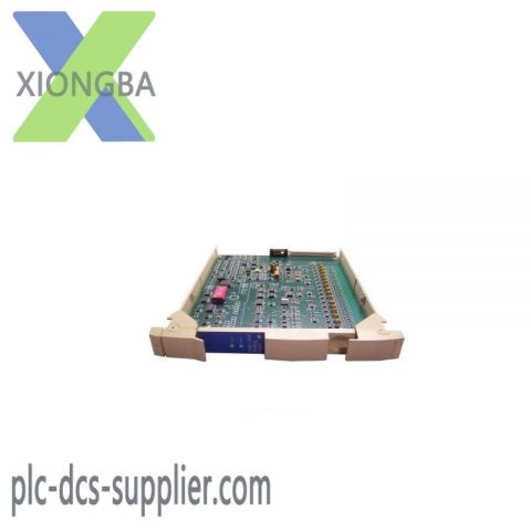 Honeywell MC-PAIH03 51304754-150 High Level Analog Input Processor