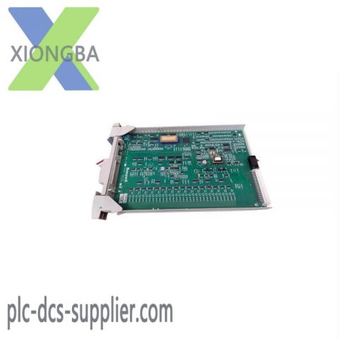 Honeywell MC-PAIH03 High Level Analog Input Processor