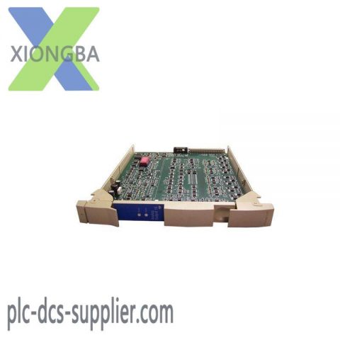 Honeywell MC-PAOY22 80363969-150 Analog Output Module for Industrial Control