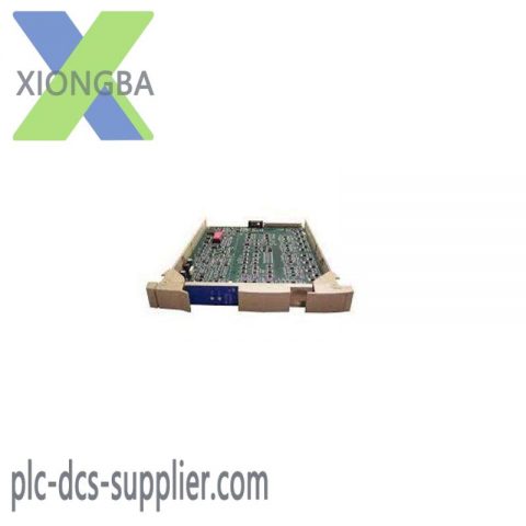 Honeywell MC-PAOY22 Analog Output Module - Precise Control Solutions for Industrial Automation