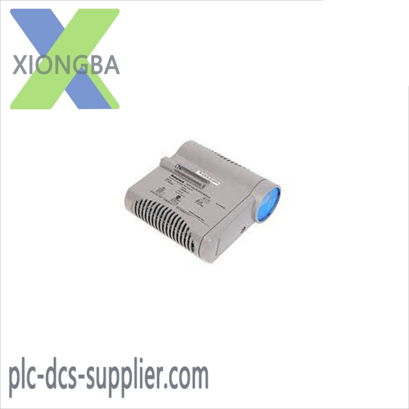 honeywell_mc-pdiy22_80363972-150_digital_input_24_vdc_processor_1.png Honeywell 80363972-150 Digital Input 24 Vdc Processor Module