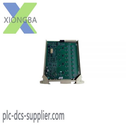 Honeywell 80363972-150 MC-PDIY22 Digital Input Module