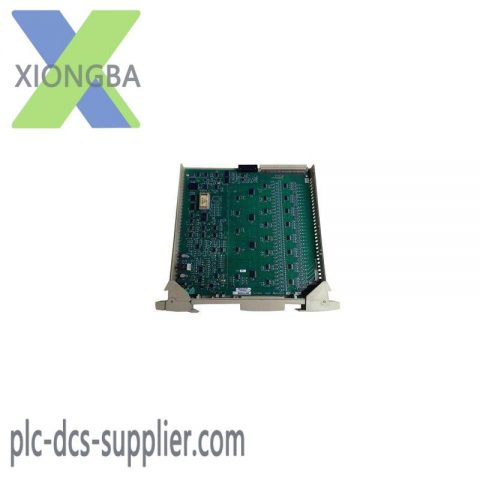 Honeywell MC-PDIY22 Digital Input Module for Advanced Industrial Control Systems