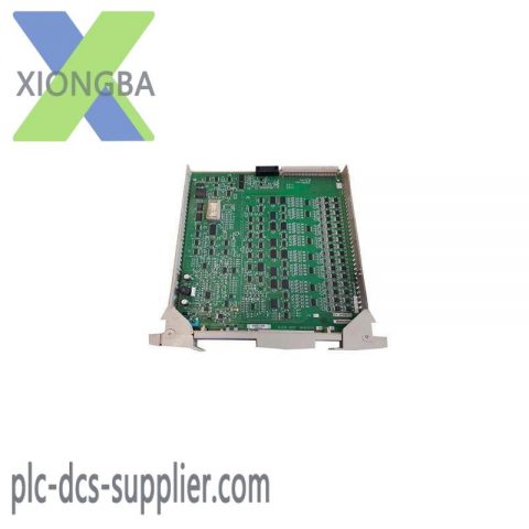 Honeywell MC-PDOY22 80363975-150 Digital Output Module - Advanced Control Solution for Industry