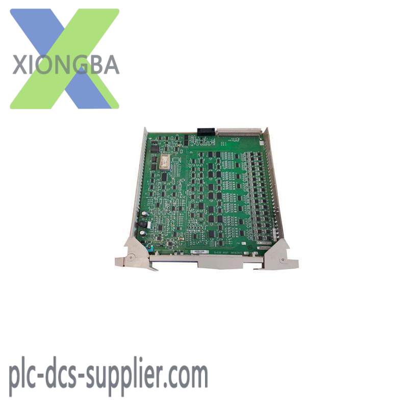 honeywell_mc-pdoy22_80363975-150_digital_output_module.jpg Honeywell MC-PDOY22 80363975-150 Digital Output Module - Advanced Control Solution for Industry