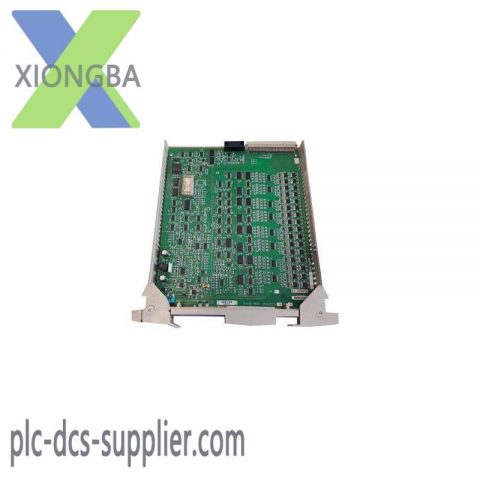 Honeywell MC-PDOY22 FTA Terminal Board: Advanced Control Module for Industrial Applications