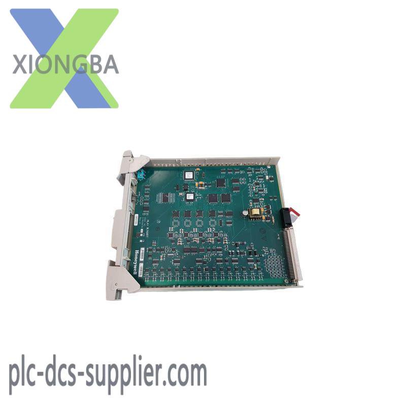 honeywell_mc-phai01_51403479-150_high_level_analog_in_hart.jpg Honeywell MC-PHAI01 51403479-150: High-Level Analog Input Module for Industrial Automation