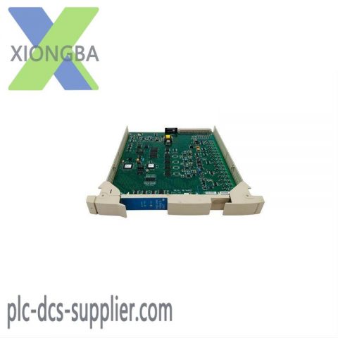 Honeywell MC-PHAI01 Analog Input Module for Industrial Control, Precise Monitoring and Control Solutions