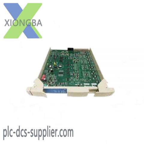 Honeywell MC-PHAO01, 51403476-150: 16-Channel Analog Output Module with HART Technology