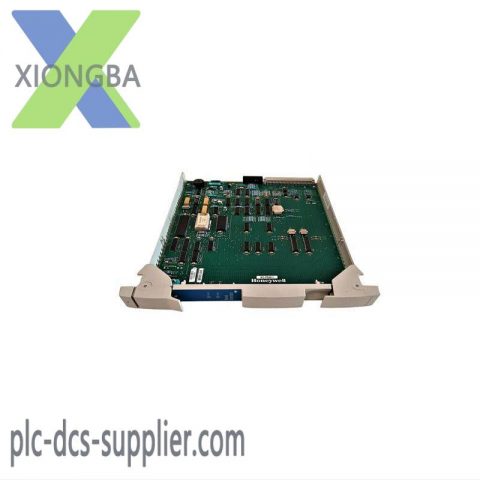 HONEYWELL MC-PSIM12 - Serial Interface I/O Processor