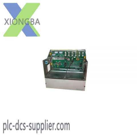 HONEYWELL MC-PSRX04 - Precision Power Supply Module, Designed for Industrial Control Applications