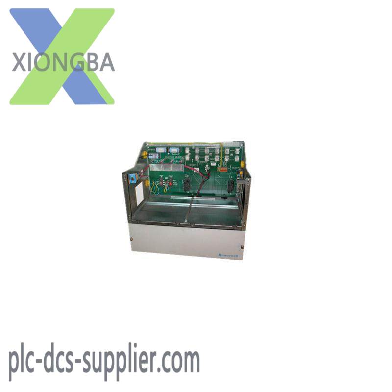 honeywell_mc-psrx04_power_supply_module.jpg HONEYWELL MC-PSRX04 - Precision Power Supply Module, Designed for Industrial Control Applications