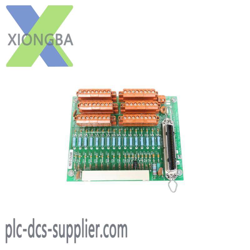 honeywell_mc-taih02_51304453-150_analog_input_high_level.jpg Honeywell MC-TAIH02 51304453-150 Analog Input High Level Module
