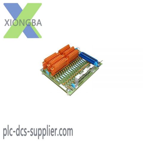 Honeywell MC-TAIH02 - High Input Analog / STI Input Terminal Assembly