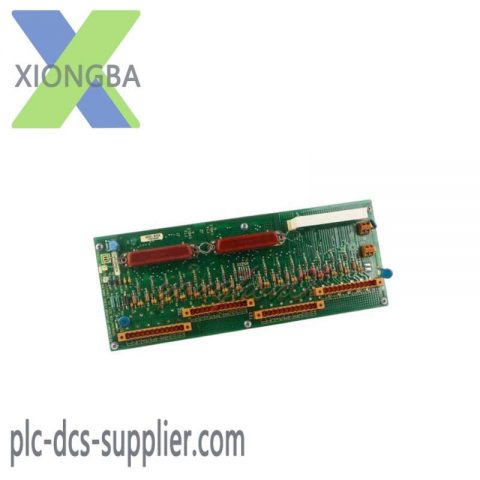 Honeywell MC-TAIH12 51304337-150 Analog Input Module: Precision Data Acquisition for Industrial Control Systems