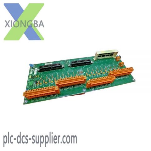 HONEYWELL MC-TAIH12 High Level Analog Input Module