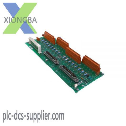 Honeywell MC-TAIH14 51305887-150: Precision Analog Module for Industrial Control Solutions