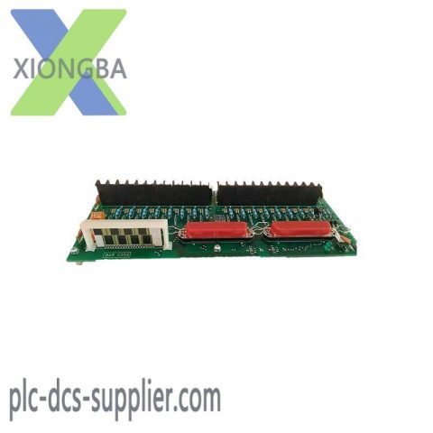 Honeywell MC-TAIH52 51304337-250: Advanced High-Level Analog Input Module