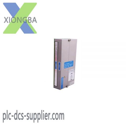 Honeywell MC-TAMR04 - Low Level Analog Input Module