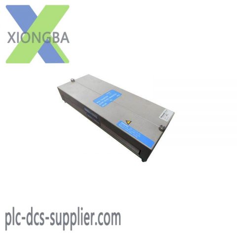 Honeywell MC-TAMT03 Thermocouple Input Module, High-precision Temperature Control Solutions