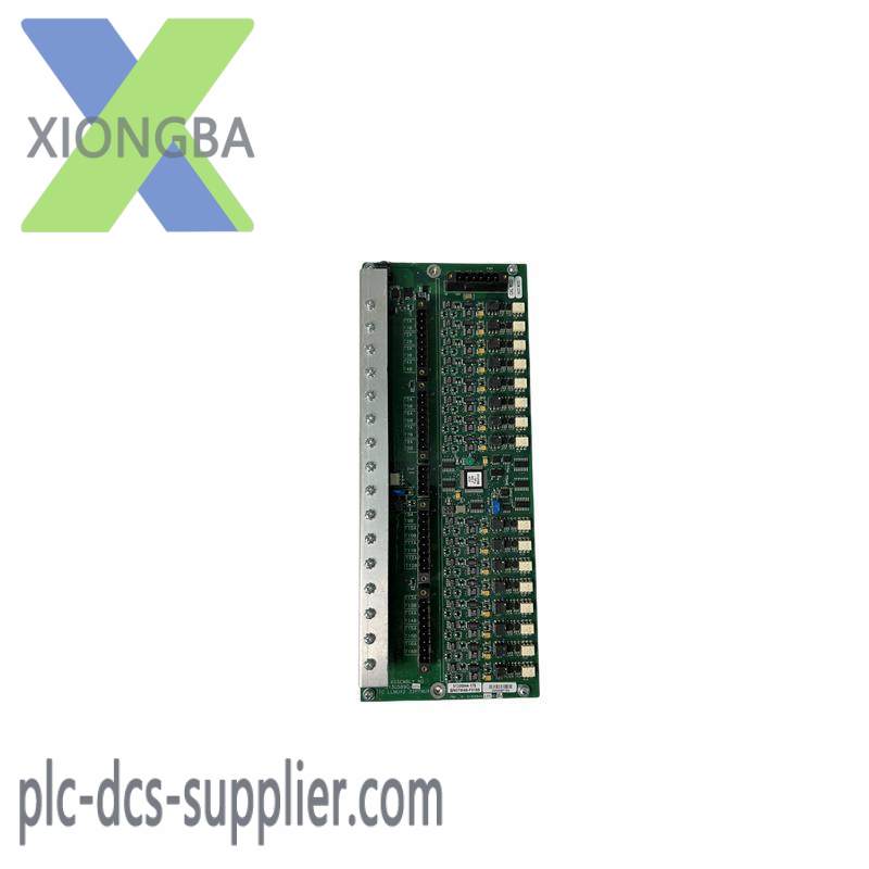 honeywell_mc-tamt04_51305890-175_low_level_input_multiplexer_1.jpg Honeywell 51305890-175 MC-TAMT04 Low Level Input Multiplexer