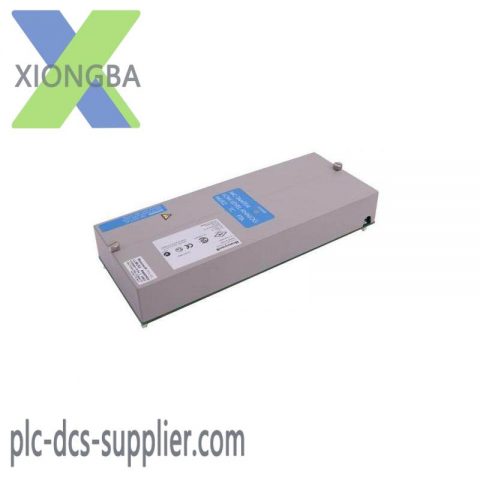 Honeywell MC-TAMT04 Thermocouple Input Terminal Board, for Precision Temperature Control in Industrial Applications