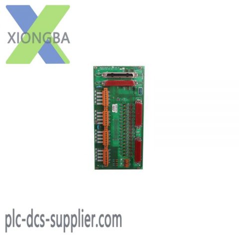 Honeywell MC-TAOY22 Analog Output Module: Precision Control in Industrial Automation