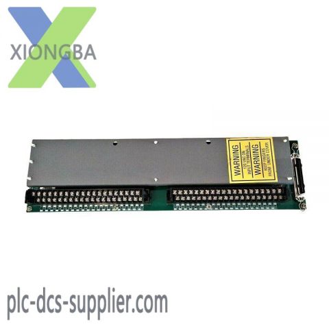 Honeywell MC-TDIA72 Digital Input Module - 51303930-150