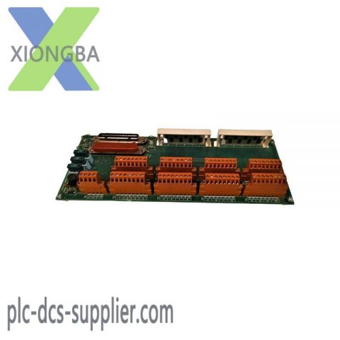 Honeywell PLC Series: MC-TDIY22 51204160-175 Digital Input Module