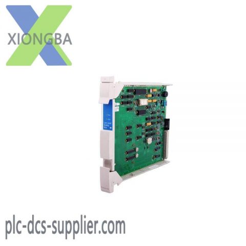 Honeywell MC-TDIY22 51204160-175 INPUT MODULE DIGITAL, Control & Automation Solutions